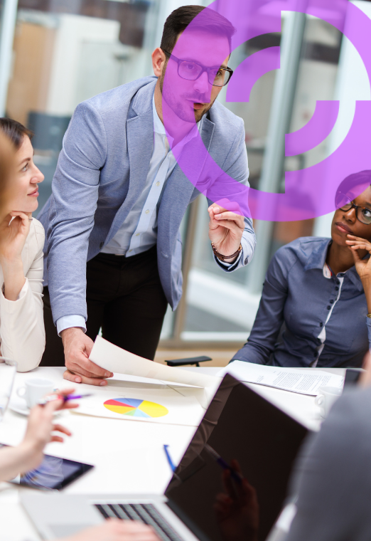 Gestão De Processos E Projetos De Melhoria Organizacional